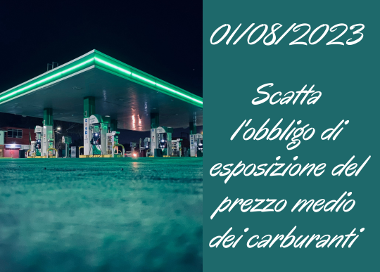 1.8.2023 obbligo prezzo medio carburanti.png